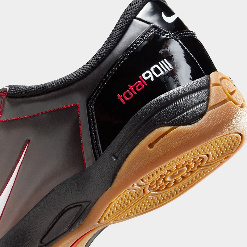 Nike Total 90 Noir / Blanc-Rouge