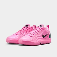 Nike A'Ja Two GS Pink Blast / Black