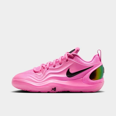 Nike A'Ja Two GS Pink Blast / Black