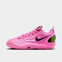 Nike A'Ja Two GS Pink Blast / Black