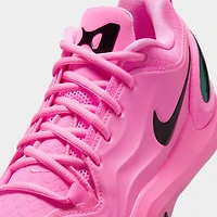 Nike A'Ja Two GS Pink Blast / Black