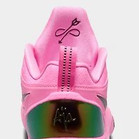 Nike A'Ja Two GS Pink Blast / Black