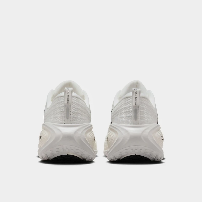 Nike Vomero Plus Run Summit White / Black - Vast Grey