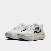 Nike Vomero Plus Run Summit White / Black - Vast Grey