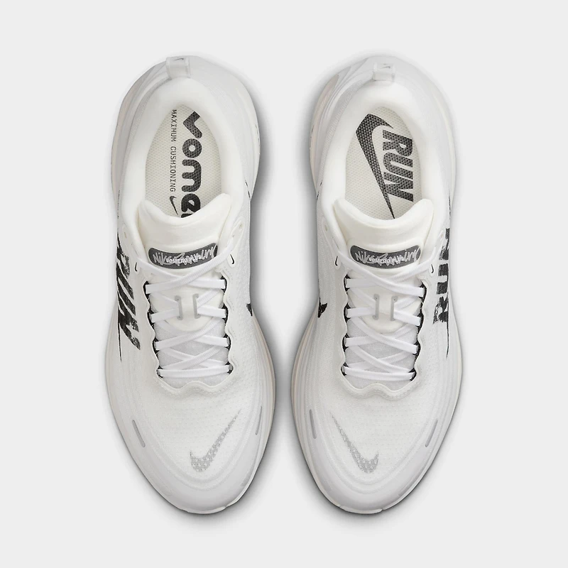 Nike Vomero Plus Run Summit White / Black - Vast Grey