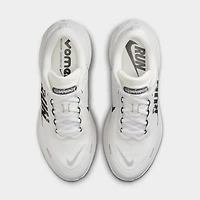 Nike Vomero Plus Run Summit White / Black - Vast Grey