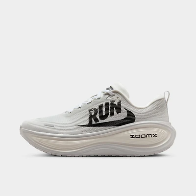 Nike Vomero Plus Run Summit White / Black - Vast Grey