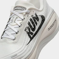 Nike Vomero Plus Run Summit White / Black - Vast Grey