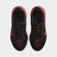 Nike Juniors' Pegasus 42 Black / Bright Crimson - University Red