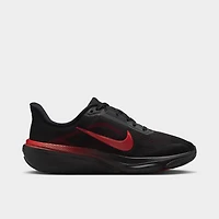 Nike Juniors' Pegasus 42 Black / Bright Crimson - University Red