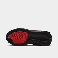 Nike Juniors' Pegasus 42 Black / Bright Crimson - University Red