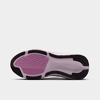 Nike Juniors' Pegasus 42 White / Black - Bleached Lilac
