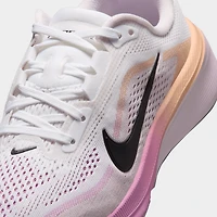 Nike Pegasus 42 Junior Blanc / Noir - Lilas Délavé