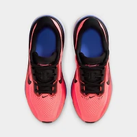Nike Pegasus 42 GS Orange Arctique / Noir - Rouge Éclat