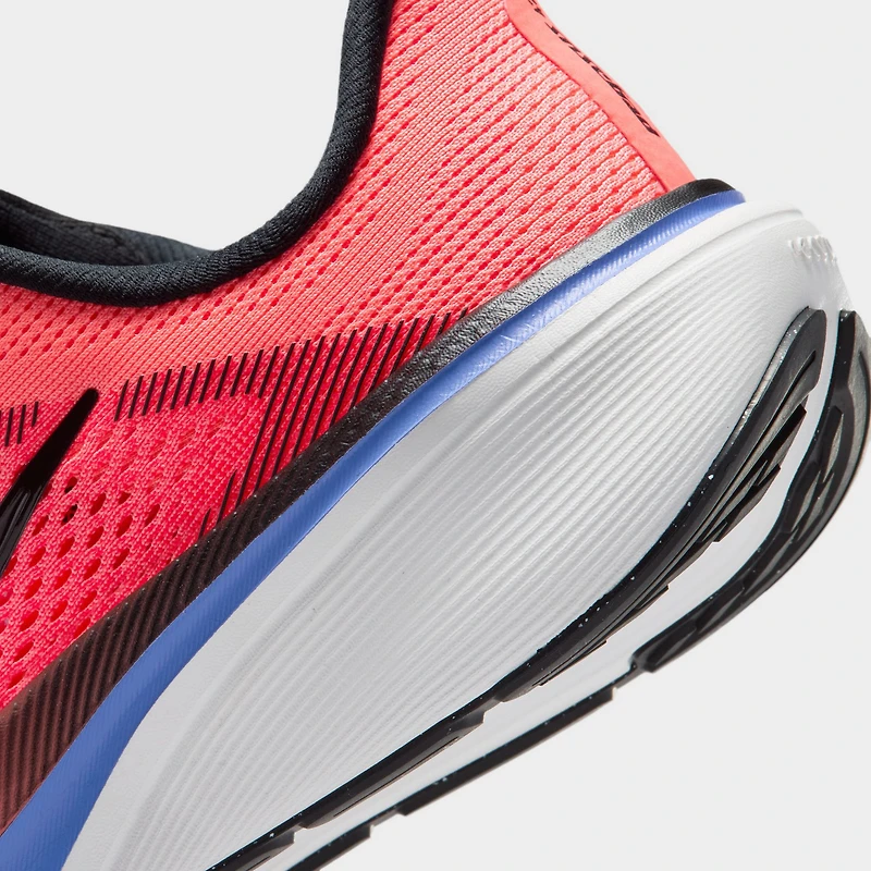 Nike Pegasus 42 GS Orange Arctique / Noir - Rouge Éclat