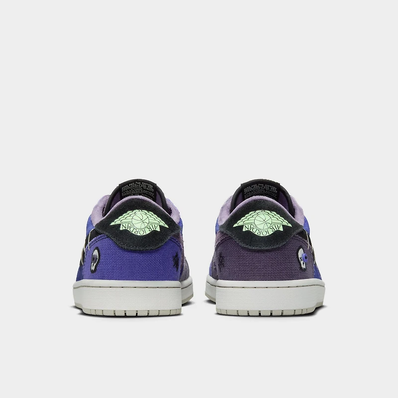 Jordan 1 Retro Low OG Regency Purple / Dark Raisin
