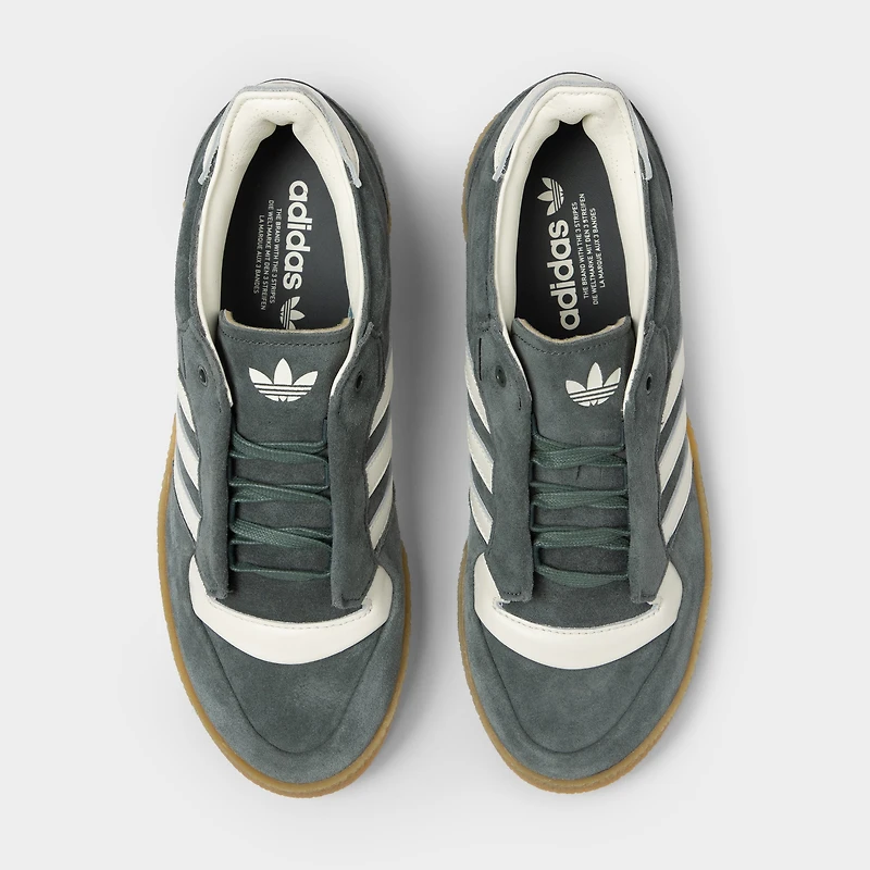 adidas Rivalry Crepe Ivy / Ivory