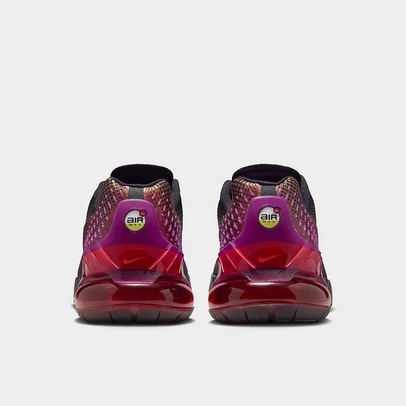 Nike Air Max Phoenix Noir / Violet