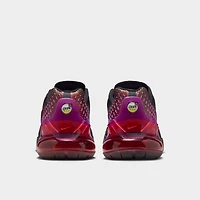 Nike Air Max Phoenix Noir / Violet