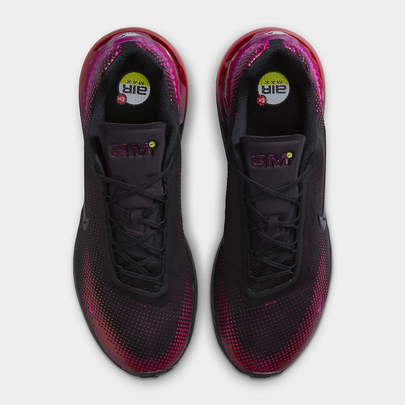 Nike Air Max Phoenix Noir / Violet