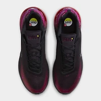 Nike Air Max Phoenix Noir / Violet