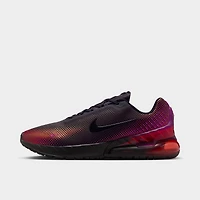 Nike Air Max Phoenix Noir / Violet