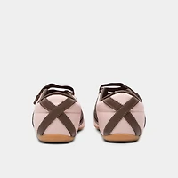 adidas Originals Women's Tokyo Mary Jane Sandy Pink / Earth Strata