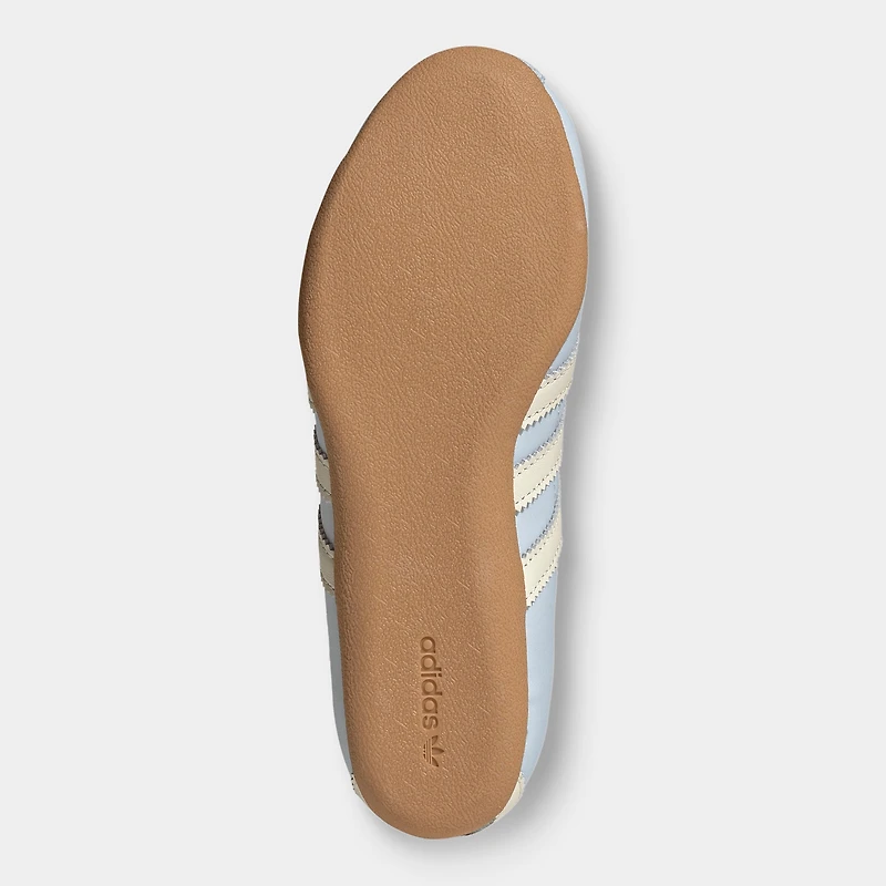 adidas Women's Tokyo MJ Crystal Sky / Cream White - Gold Metallic