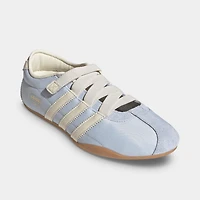adidas Women's Tokyo MJ Crystal Sky / Cream White - Gold Metallic