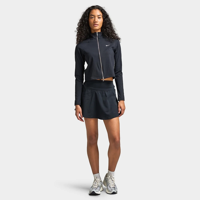 Nike Sportswear Women's GLS Jacket Black /