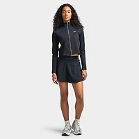 Nike Sportswear Women's GLS Jacket Black /