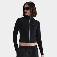 Nike Sportswear Women's GLS Jacket Black /