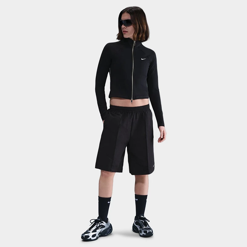 Nike Sportswear Women's GLS Jacket Black /