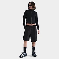 Nike Sportswear Women's GLS Jacket Black /