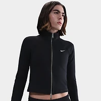 Nike Sportswear Women's GLS Jacket Black /