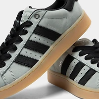 adidas Campus Sauge / Noir - Gomme