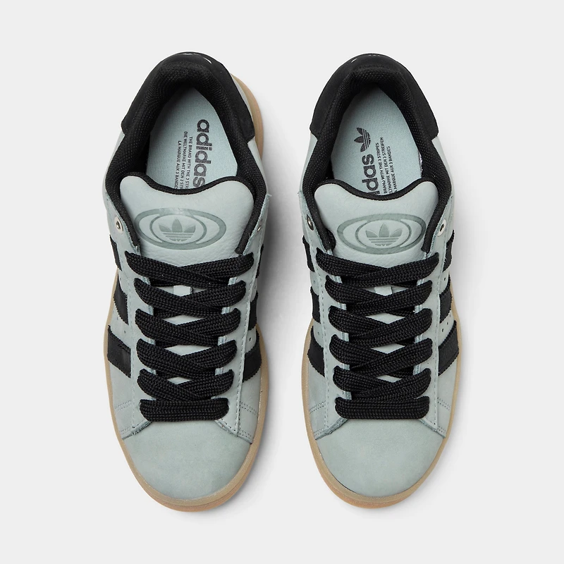 adidas Campus Sauge / Noir - Gomme