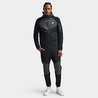 Nike Sportswear Tech Fleece Jacket Black / Grey