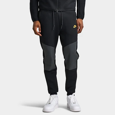 Nike Sportswear Tech Fleece Joggers Black / Grey