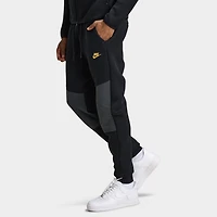 Nike Sportswear Tech Fleece Pantalon Jogger Noir / Gris