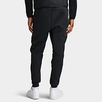 Nike Sportswear Tech Fleece Pantalon Jogger Noir / Gris