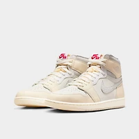 Air Jordan 1 High OG Voile / Rouge Université