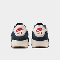 Nike Air Max 90 PRM Pale Ivory / Light Khaki