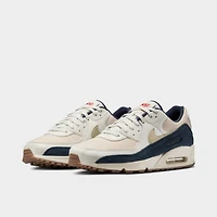 Nike Air Max 90 PRM Pale Ivory / Light Khaki