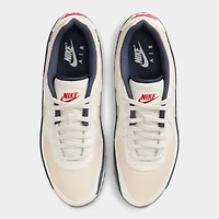 Nike Air Max 90 PRM Pale Ivory / Light Khaki