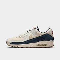Nike Air Max 90 PRM Pale Ivory / Light Khaki
