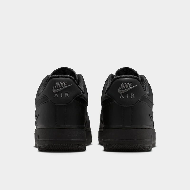 Nike Air Force 1 '07 LV8 Black / - Anthracite