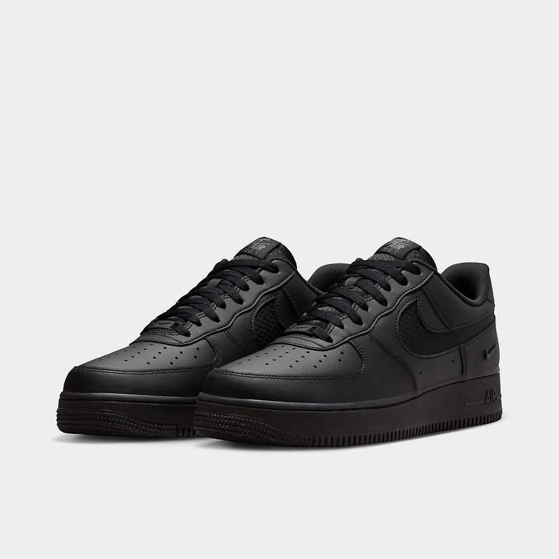 Nike Air Force 1 '07 LV8 Black / - Anthracite