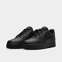 Nike Air Force 1 '07 LV8 Black / - Anthracite