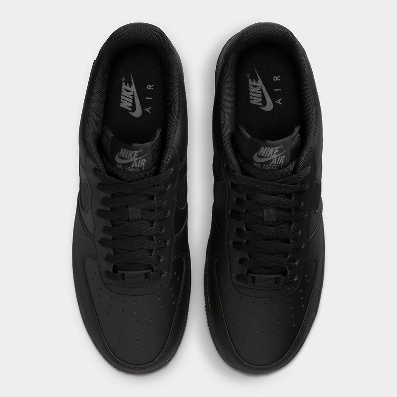 Nike Air Force 1 '07 LV8 Black / - Anthracite